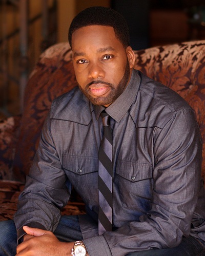 David E. Talbert
