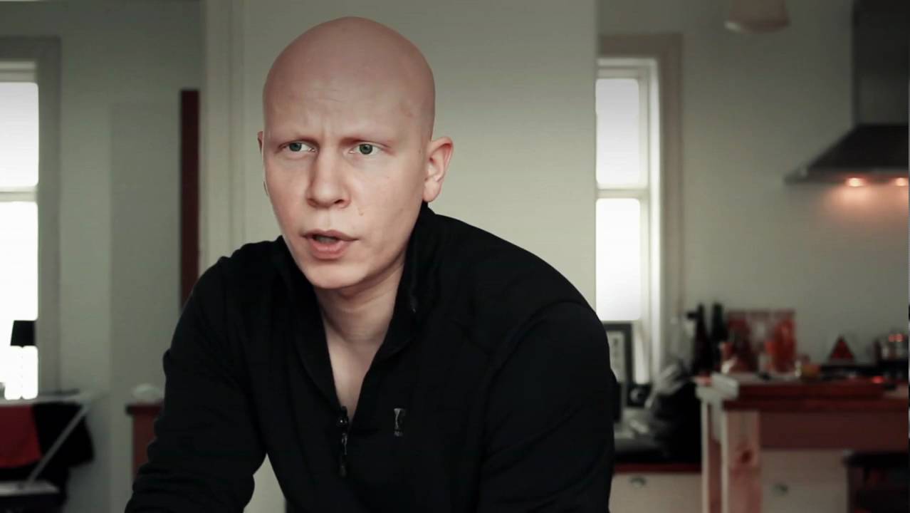 Ólafur Egilsson