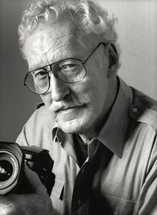 William F. Claxton