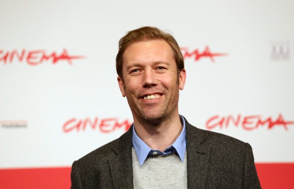 Jakob Cedergren