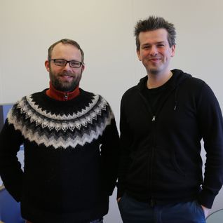 Ólafur Teitur Guðnason