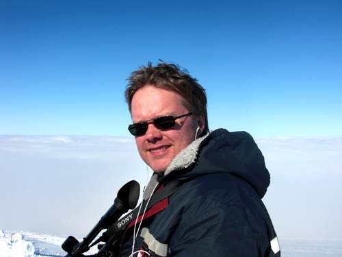 Jón Gústafsson