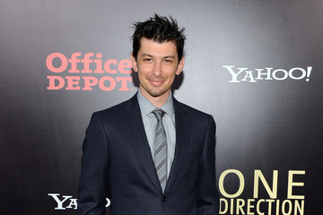 Jeremy Chilnick