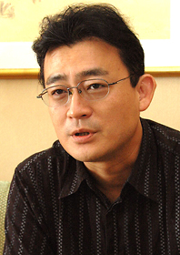 Masayuki Ochiai