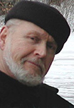 Barry Longyear
