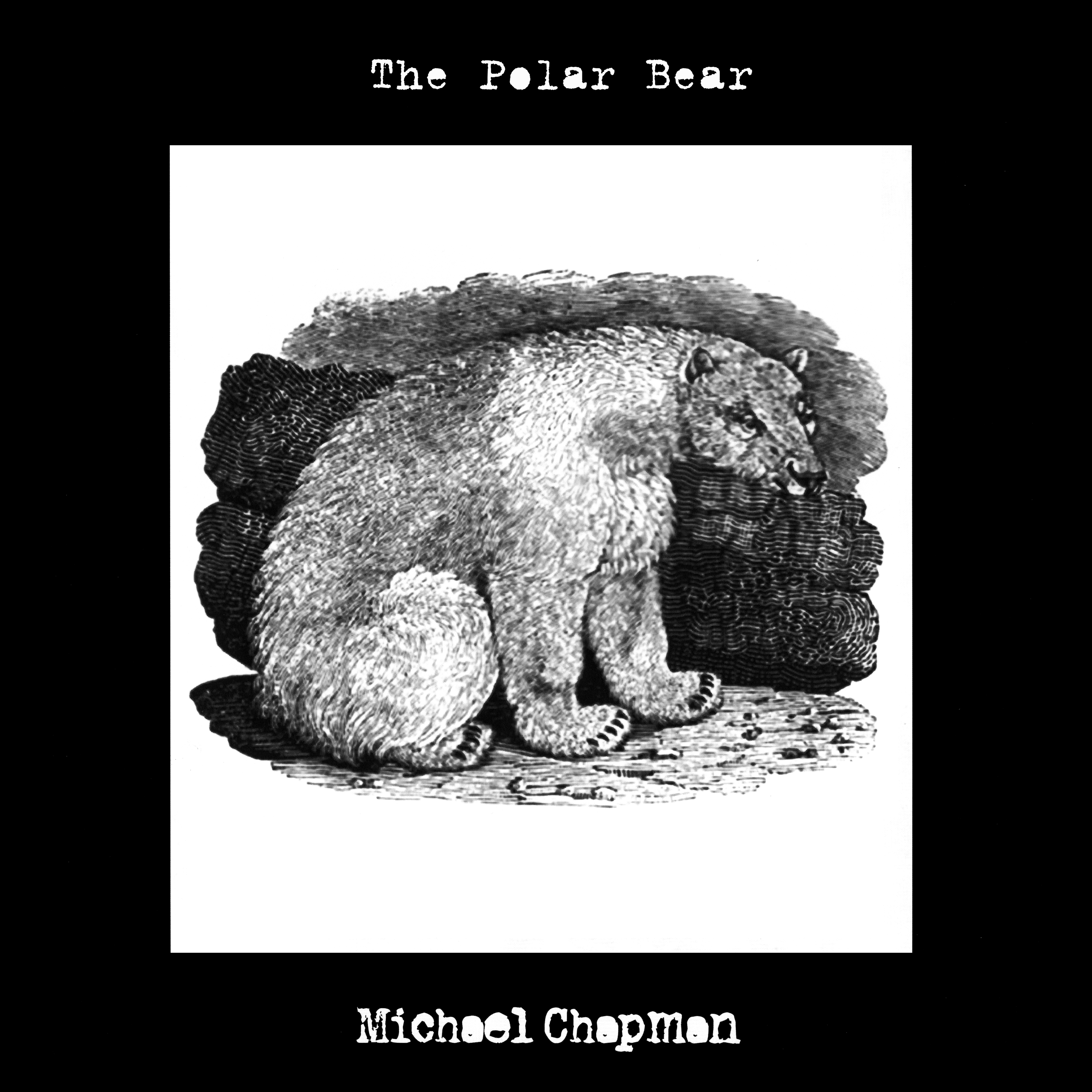 Michael Chapman