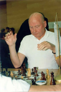 Ragnar Halldórsson