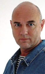 Lars Bill Lundholm