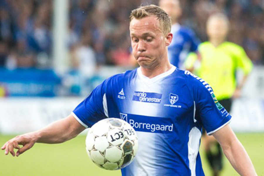 Guðmundur Þórarinsson