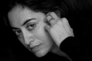 Maureen Medved