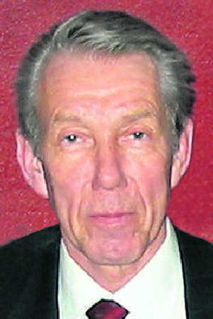 Jón Hermannsson