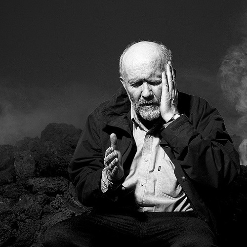 Vilhjálmur Knudsen