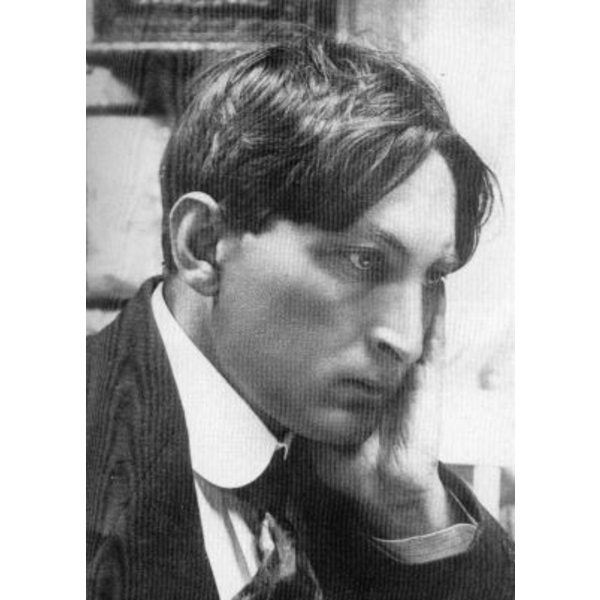 Jóhann Sigurjónsson