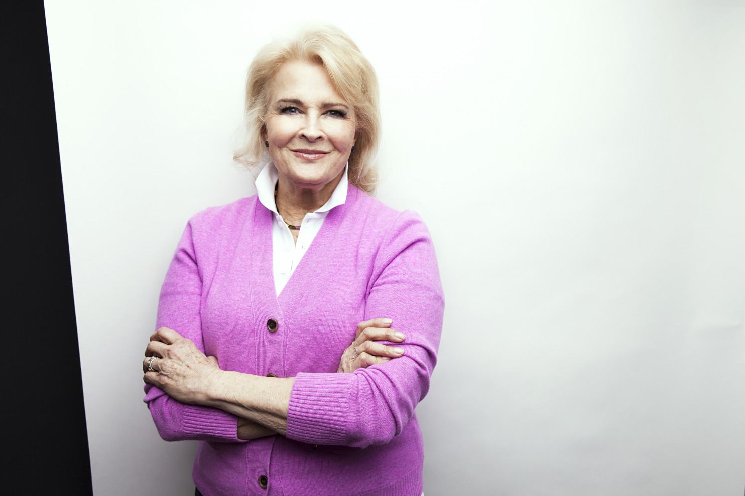 Candice Bergen