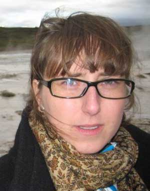 Anna Lísa Björnsdóttir