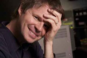 Doug Pray