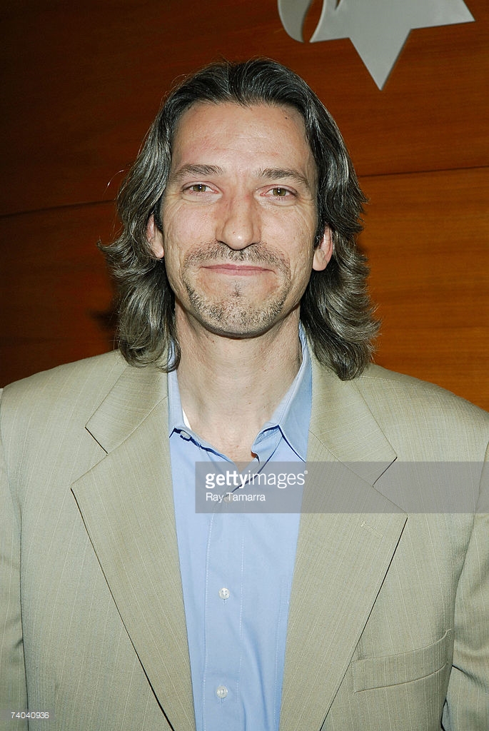 John Predergast