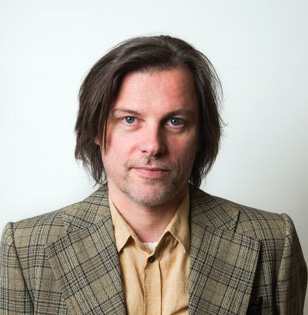 Styrmir Sigurðsson