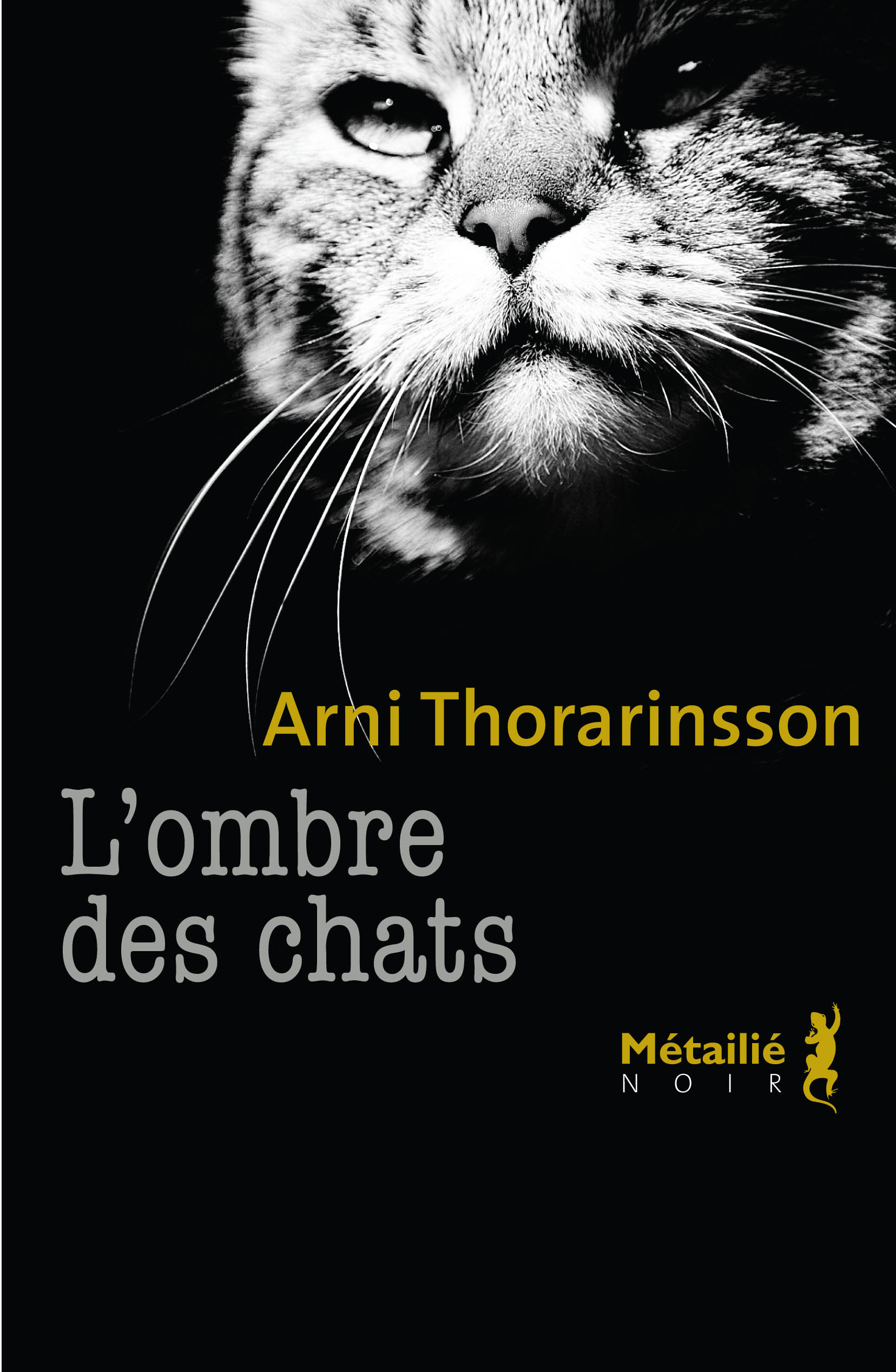 Árni Thórarinsson