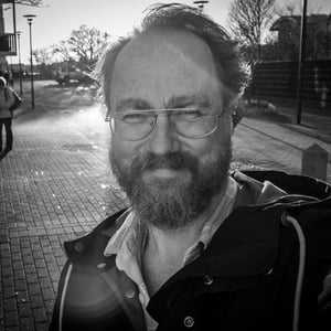 Arnar Þórisson