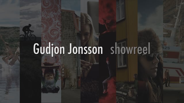 Guðjón Jónsson