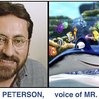 Bob Peterson