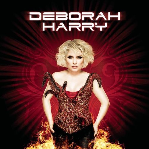 Deborah Harry