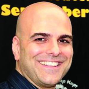 Tony Leondis