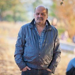 Alexander Mindadze