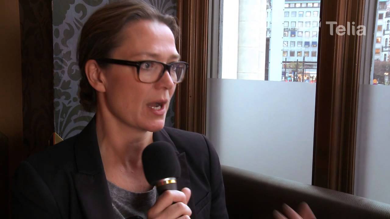 Eva Sørhaug