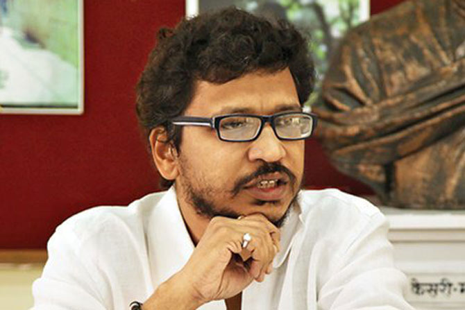 Umesh Kulkarni