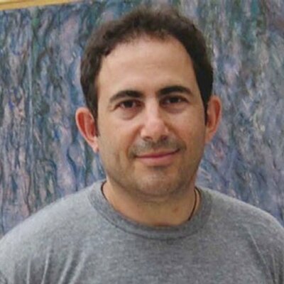 Jon Reiss
