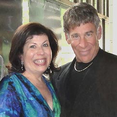 Winnie Holzman