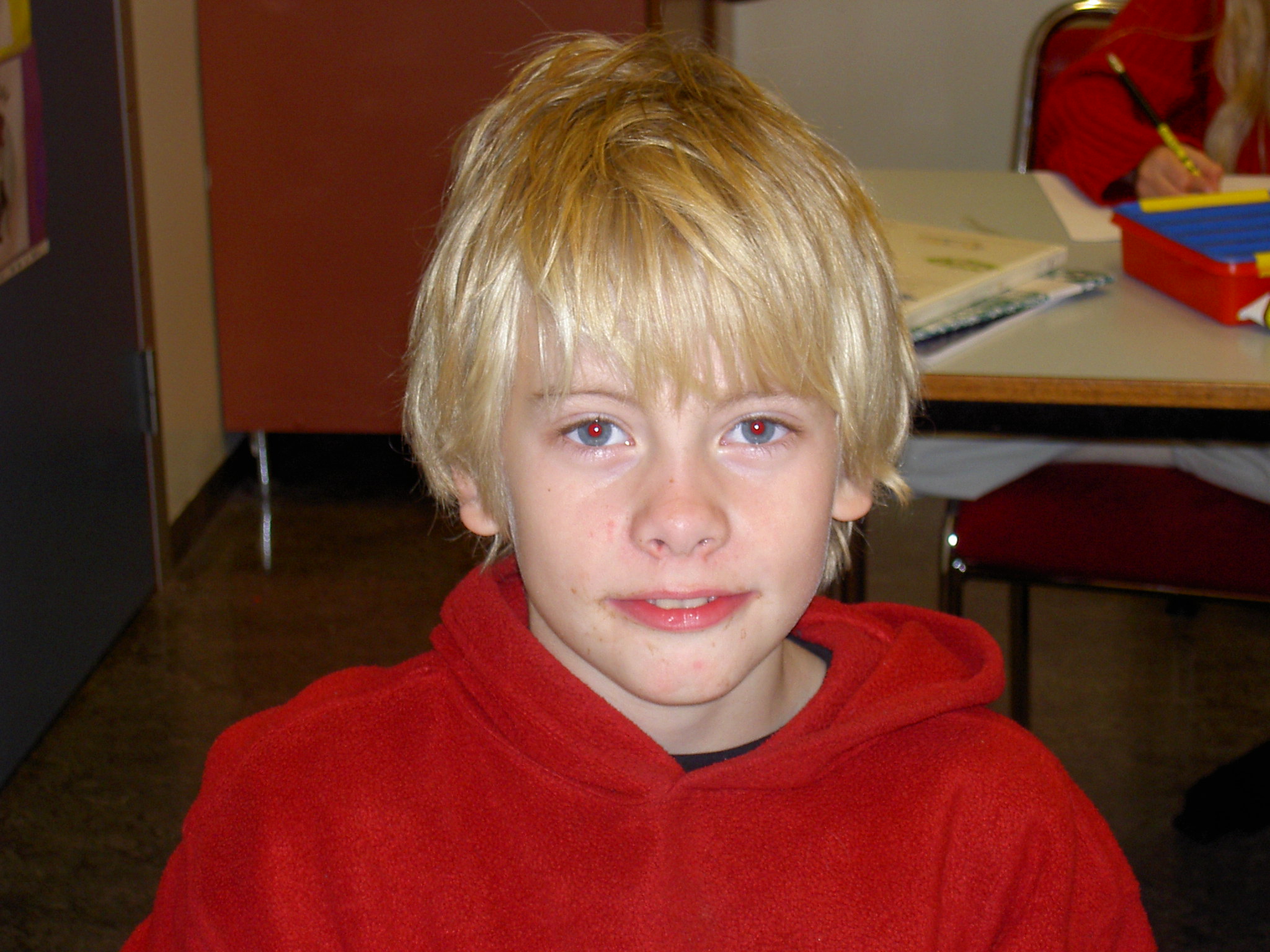 Þór Þorsteinsson