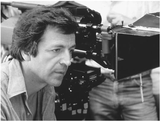 Costa Gavras