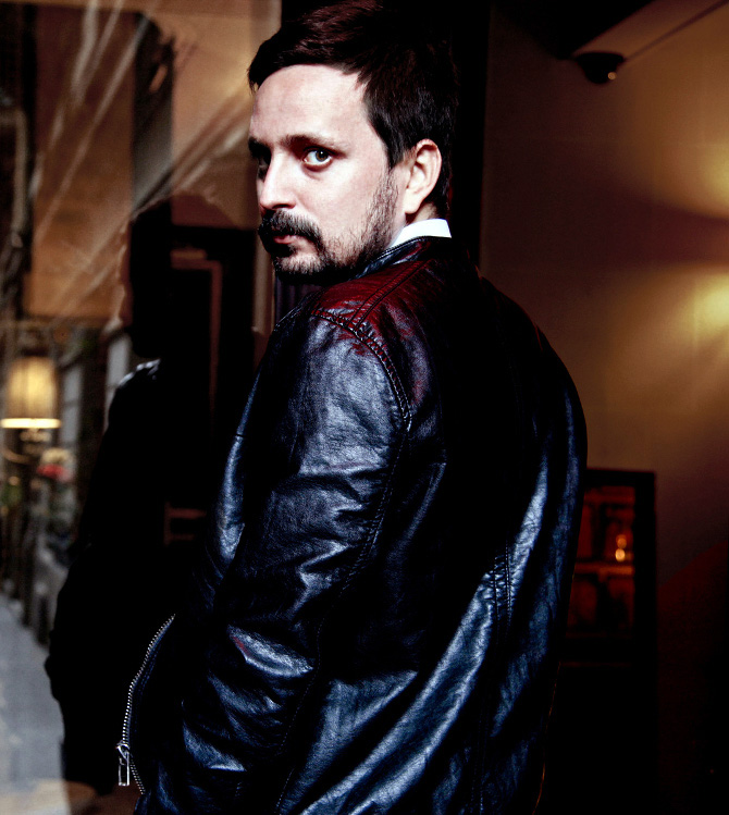Alejandro Fadel