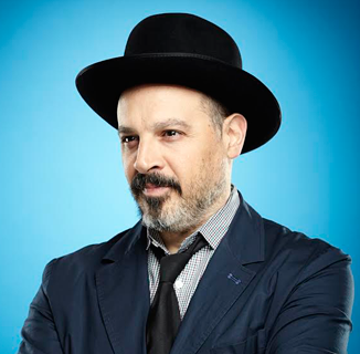 Eddy Moretti