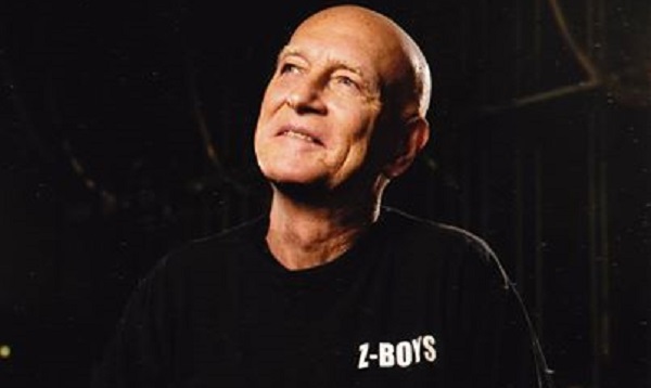 Everett De Roche