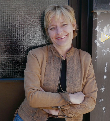 Kari Skogland