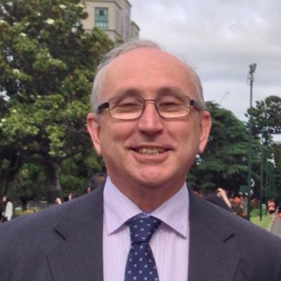 Graeme Campbell