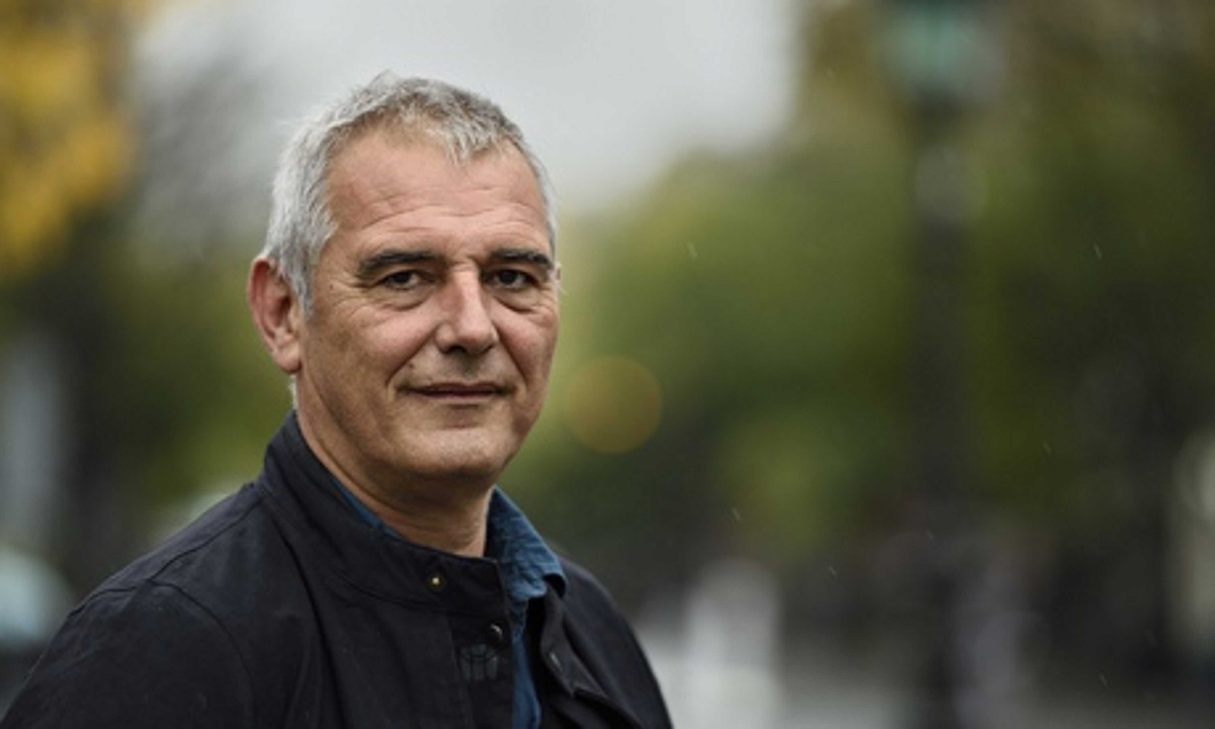 Laurent Cantet