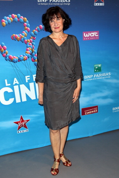 Anne Le Ny