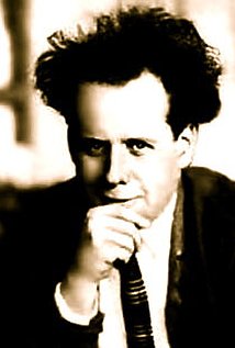 Sergei Eisenstein