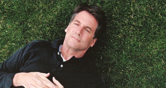 Rick Stevenson