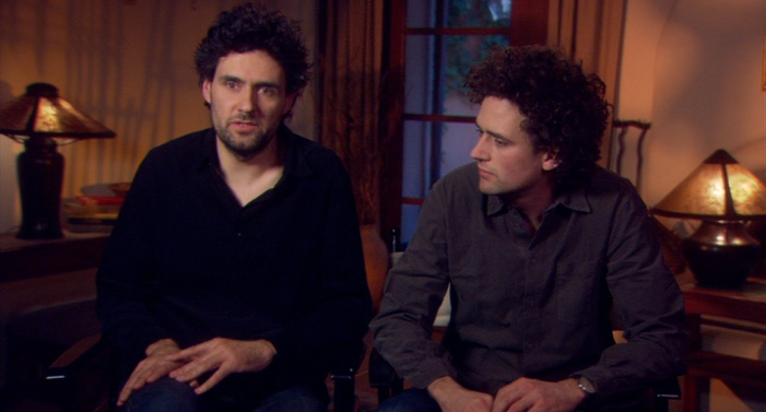 The Guard Brothers
