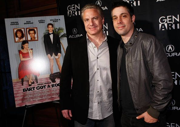 Brian Hecker