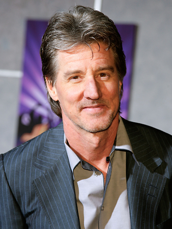 Bruce Hendricks
