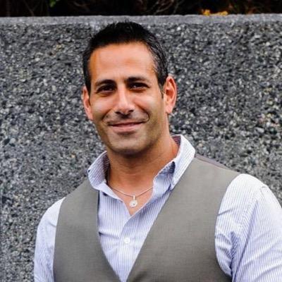 Ari Cohen