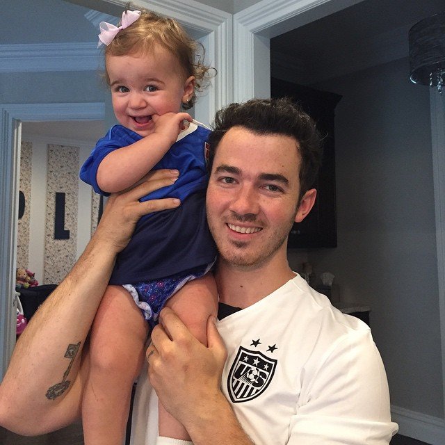 Kevin Jonas