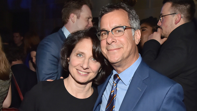 Kent Alterman